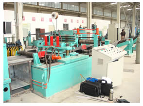 剪切對焊機(jī)